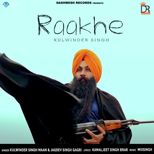 Raakhe