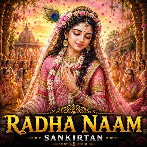 Radha Naam Sankirtan
