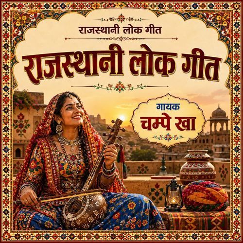 Rajasthani Lok Geet