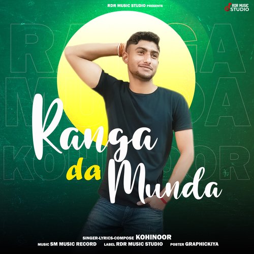 Ranga Da Munda