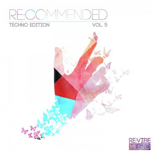 Re:Commended - Techno Edition, Vol. 5
