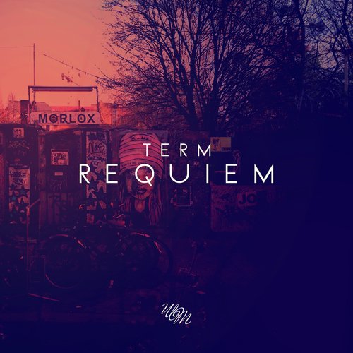 Requiem (Jan Hertz & Rocko Garoni Remix) cover art