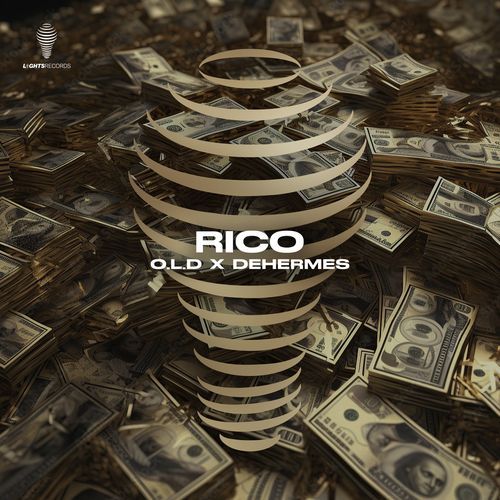 Rico cover art