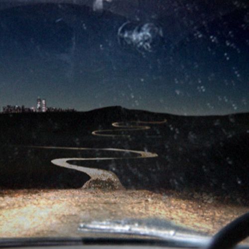 Ring Road A141 cover art