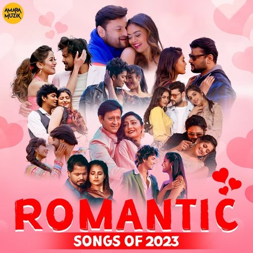 Romantic Songs Of 2023
