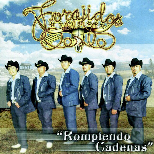 La Garrotera cover art