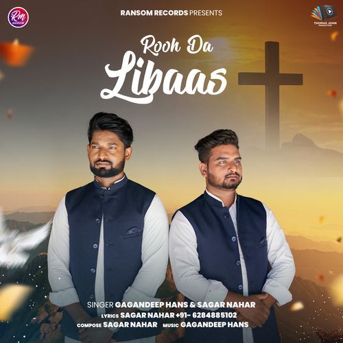 Rooh Da Libaas