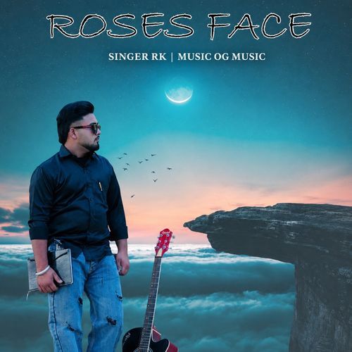 Roses Face