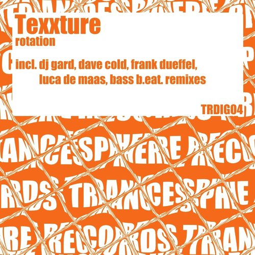 Rotation (Dj Gard Epic Remix) cover art