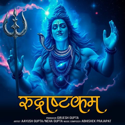 Rudrashtakam