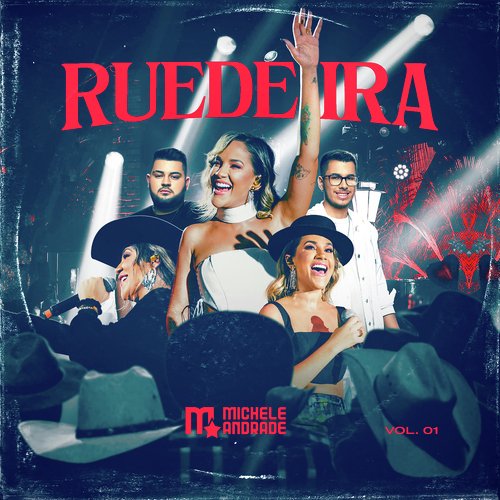 Quem de Nós Dois cover art