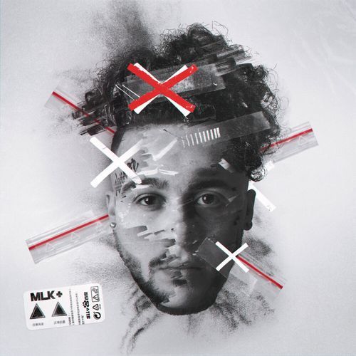 Martin cover art