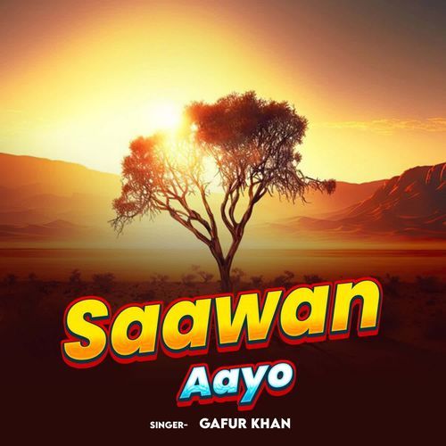 Saawan Aayo