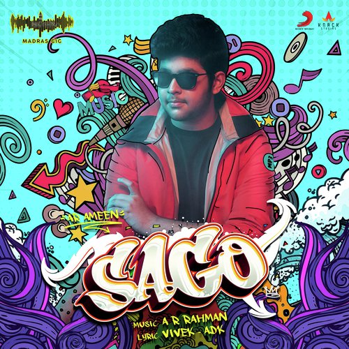 Sago (Madras Gig Season 2)