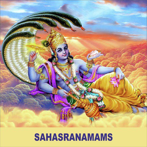 Vishnu Sahasranama
