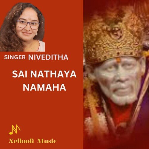 Sai Nathaya Namaha