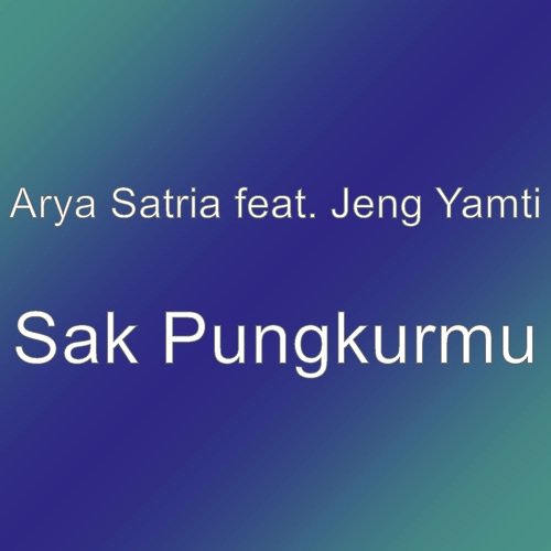 Sak Pungkurmu_poster_image