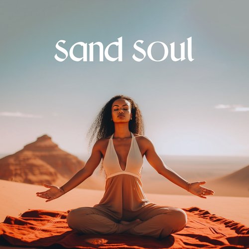 Sand Soul: Ancient Egyptian Yoga_poster_image