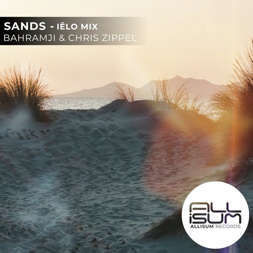 Sands Iëlo Mix_poster_image