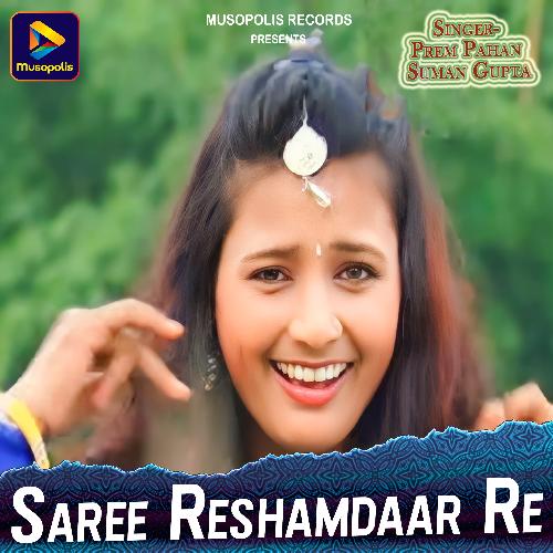 Saree Reshamdaar Re