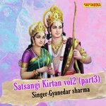Satsangi Kirtan Vol 2 Part 3