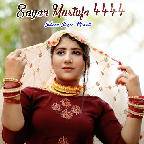 Sayar Mustufa 4444
