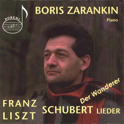 12 Lieder von Franz Schubert, S. 558: No. 11, Der Wanderer