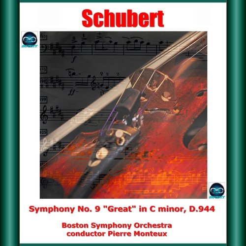 Schubert: Symphony No. 9 &quot;Great&quot; in C minor, D.944
