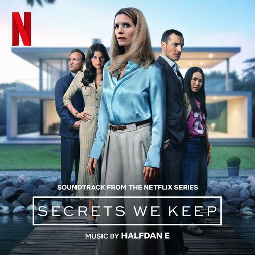 Secrets We Keep (Soundtrack from the Netflix Series)