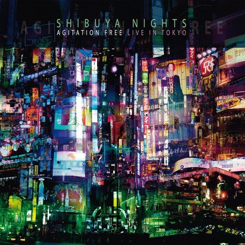 Shibuya Nights (Live in Tokyo 2007)
