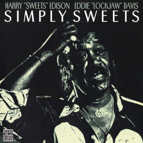 Simply Sweets (Remastered 1996)_poster_image