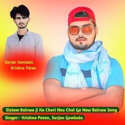 Sistam Bairwa ji Ka Chori Neu Chal Ga New Bairwa Song-AVsEYzdaWls