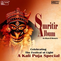 Smritir Album - Celebrating The Festival of Light A Kali Puja Special-EjxcQAxyaFo