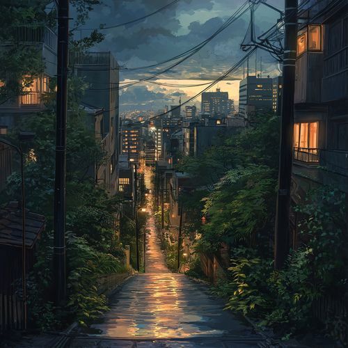 Light Pollution