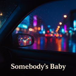 Somebody's Baby (Piano Version)