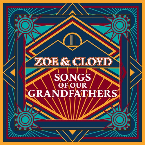 Rocky Road Blues cover art