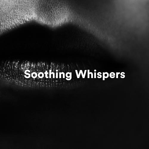 Soothing Whispers: Ambient Soundscapes for Meditation and Relaxation_poster_image