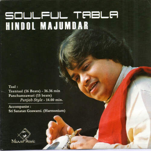 Soulful Tabla