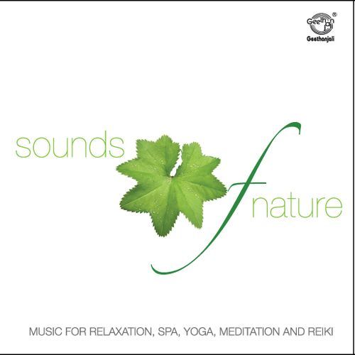 Sounds Of Nature