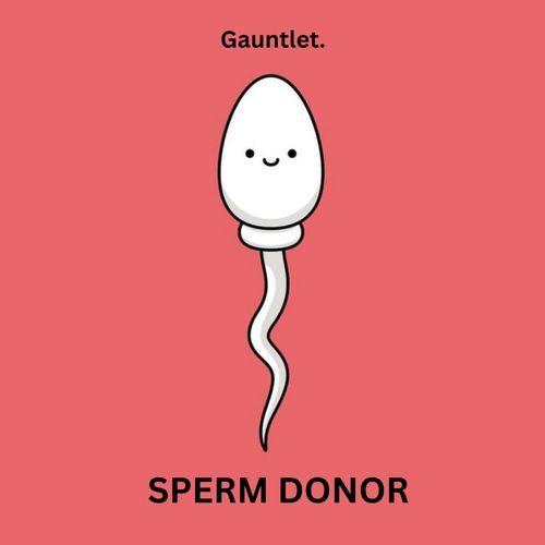 Sperm Donor