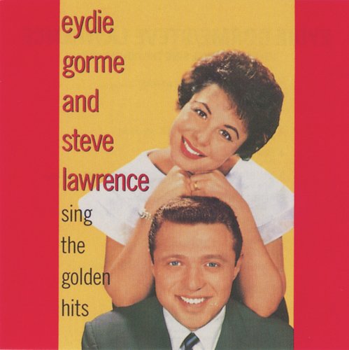 Steve And Eydie Sing The Golden Hits