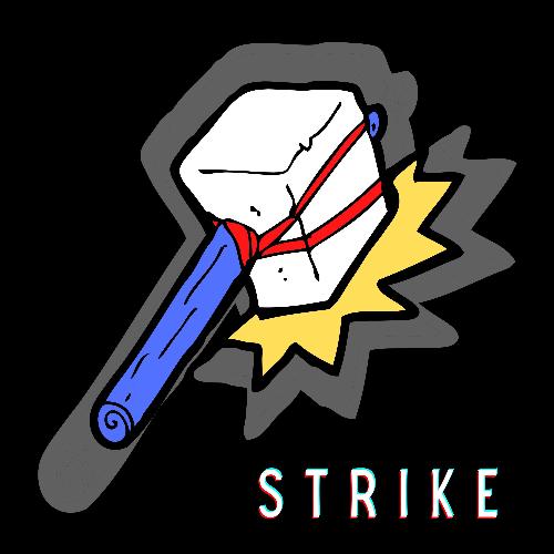 Strike