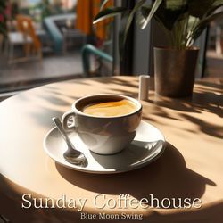Sunday Coffeehouse
