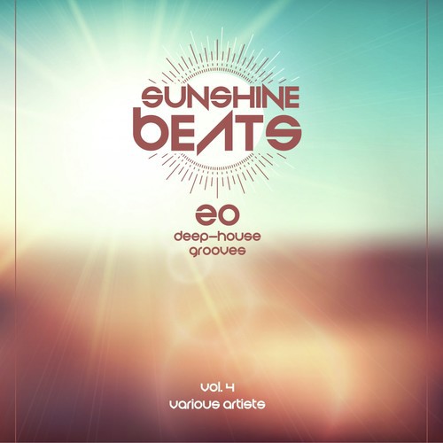 Sunshine Beats (20 Deep-House Grooves), Vol. 4