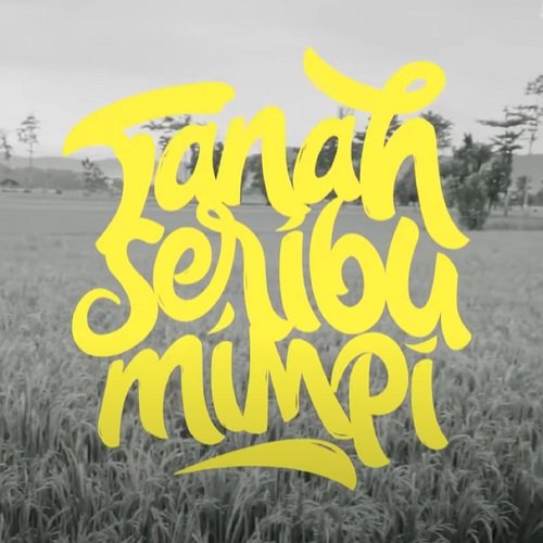 Tanah Seribu Mimpi