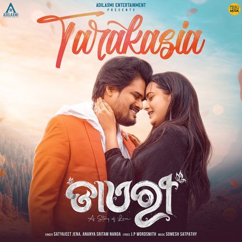Tarakasia (From "Diary")