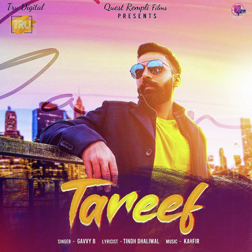 Tareef - Single