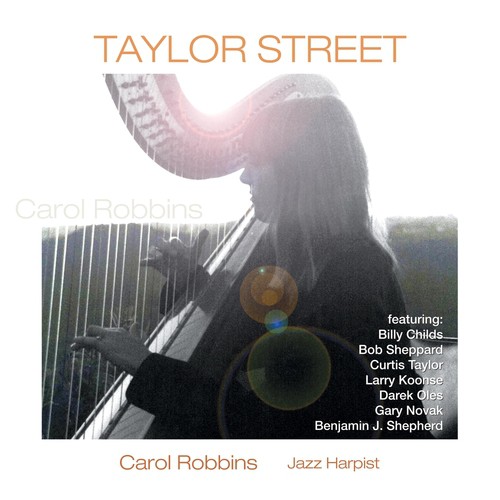 Grey River (feat. Bob Sheppard) cover art