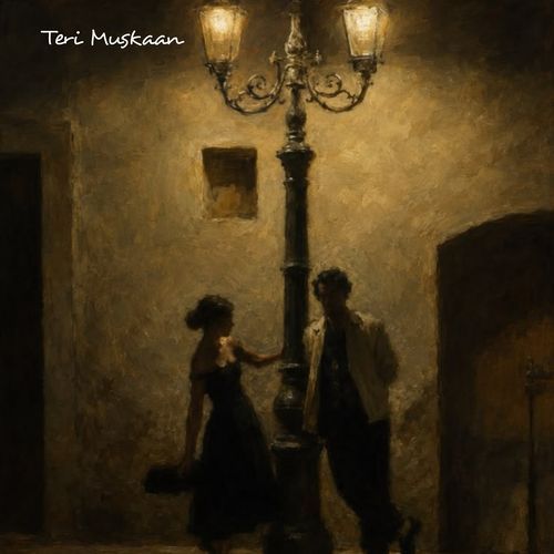 Teri Muskaan