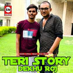 Teri Story Dekhu Roj-QDkxWgFhWV8